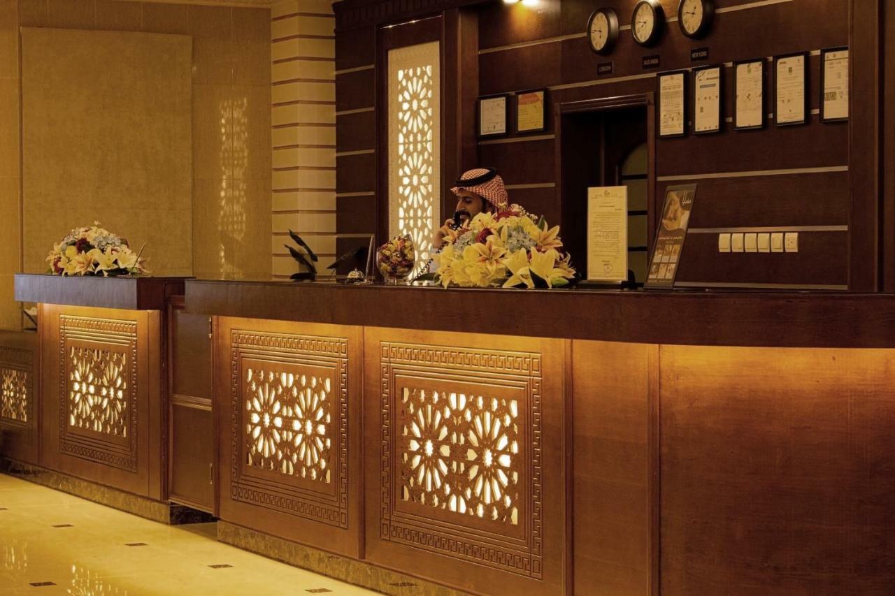 Rona Al Khobar Hotel Exterior foto