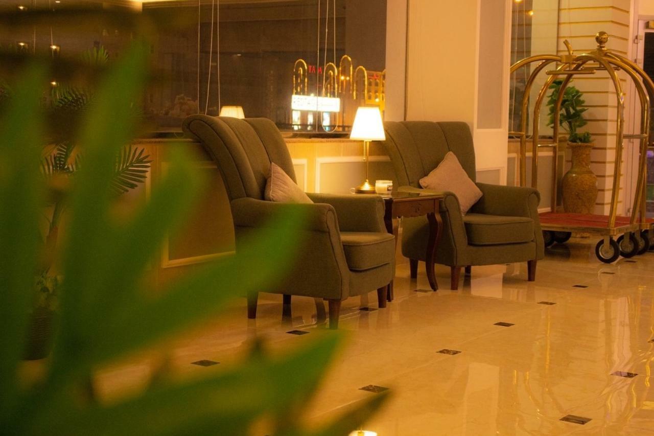 Rona Al Khobar Hotel Exterior foto
