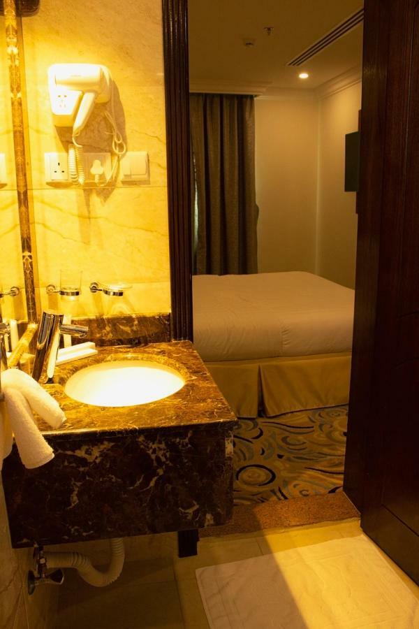 Rona Al Khobar Hotel Exterior foto