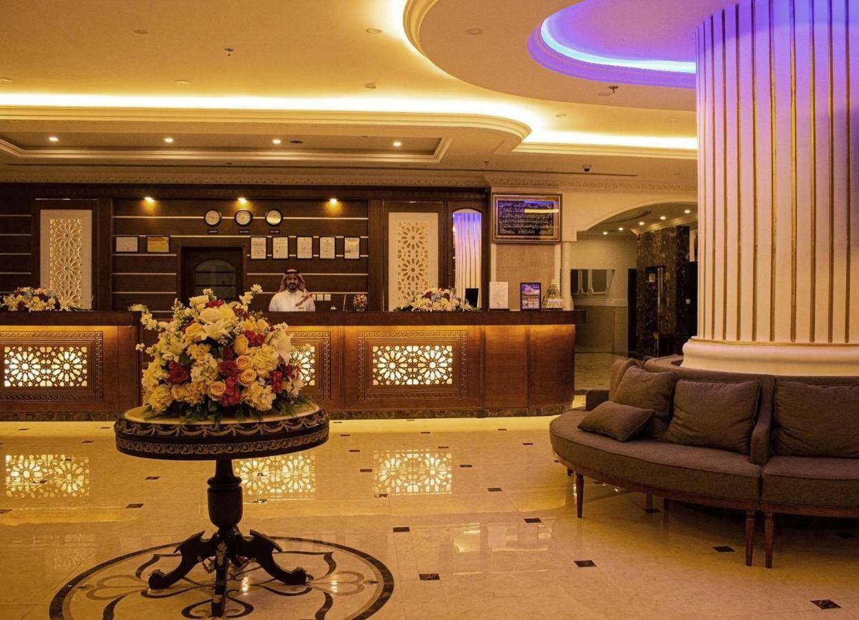 Rona Al Khobar Hotel Exterior foto